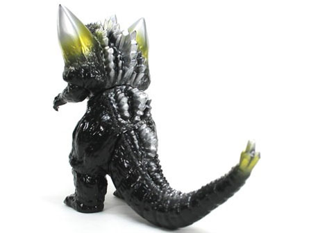 �~�h���T�C�Y�V���[�Y �S�W��EX ��2�e �X�y�[�X�S�W�� �u���b�N�X�^���_�[�h Ver.