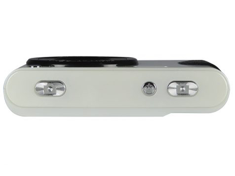 KDC800 WH [�z���C�g]