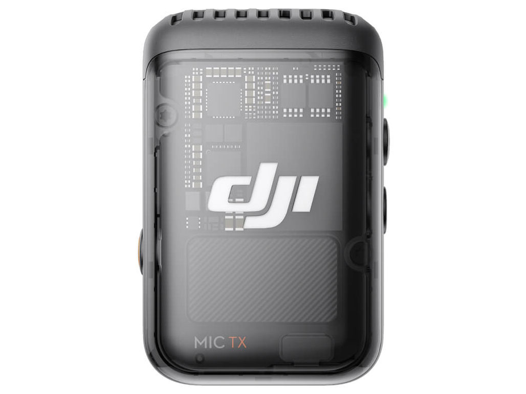 DJI MIC 2 �̐��i�摜