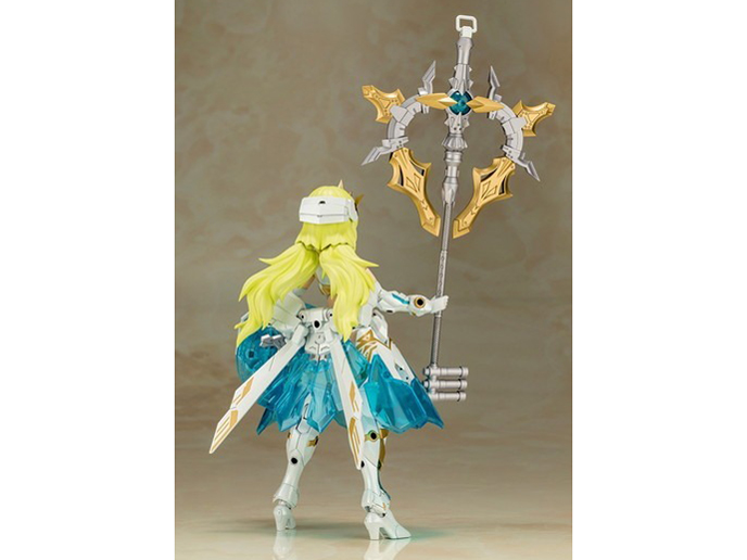 �t���[���A�[���Y�E�K�[�� �h�D���K�[I Save the Queen Ver.