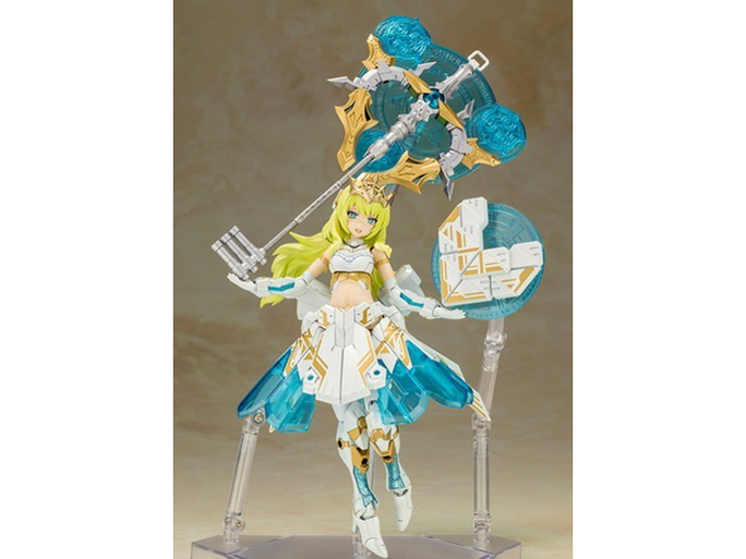 �t���[���A�[���Y�E�K�[�� �h�D���K�[I Save the Queen Ver.