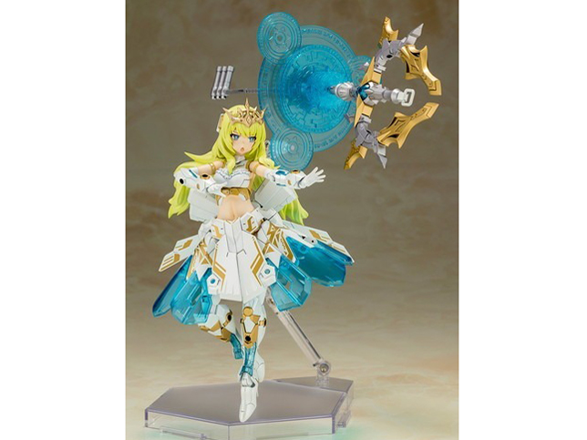 �t���[���A�[���Y�E�K�[�� �h�D���K�[I Save the Queen Ver.