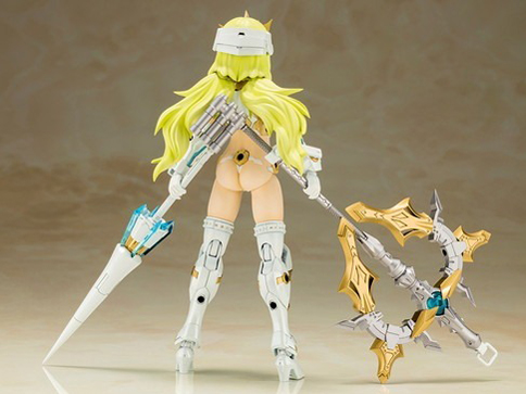 �t���[���A�[���Y�E�K�[�� �h�D���K�[I Save the Queen Ver.