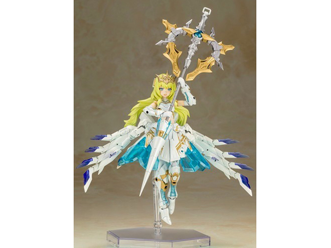 �t���[���A�[���Y�E�K�[�� �h�D���K�[I Save the Queen Ver.