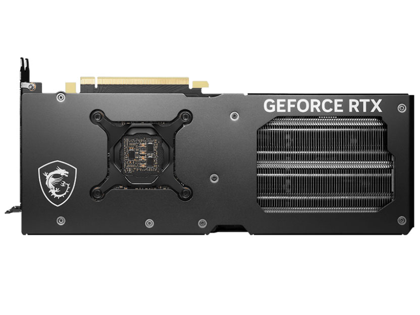 GeForce RTX 4070 SUPER 12G GAMING X SLIM [PCIExp 12GB]