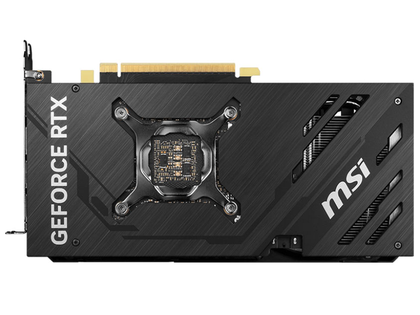 GeForce RTX 4070 SUPER 12G VENTUS 2X OC [PCIExp 12GB]
