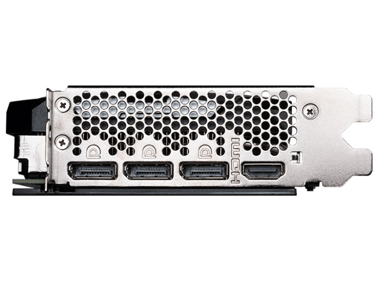 GeForce RTX 4070 SUPER 12G VENTUS 2X OC [PCIExp 12GB]