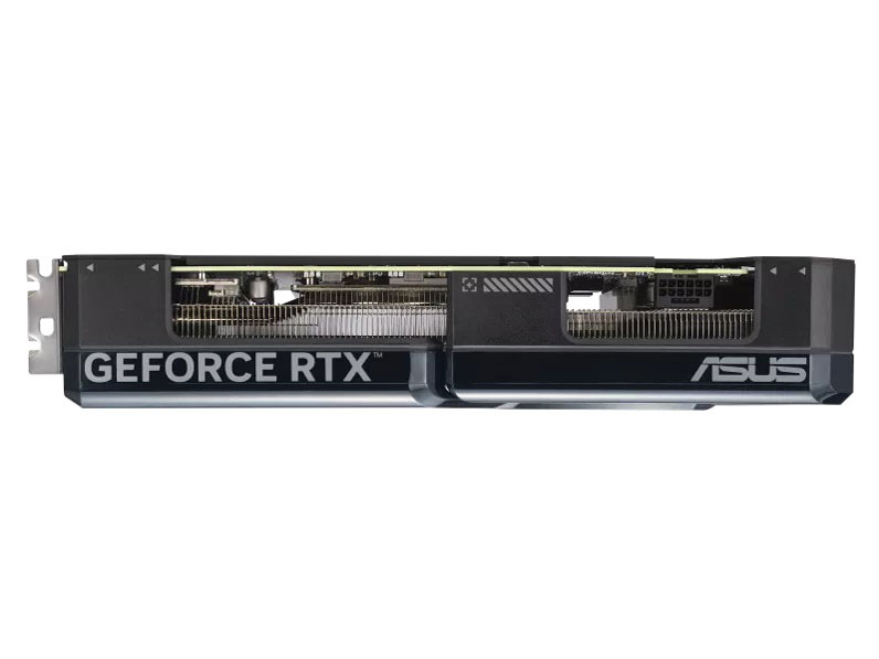 DUAL-RTX4070S-O12G [PCIExp 12GB]