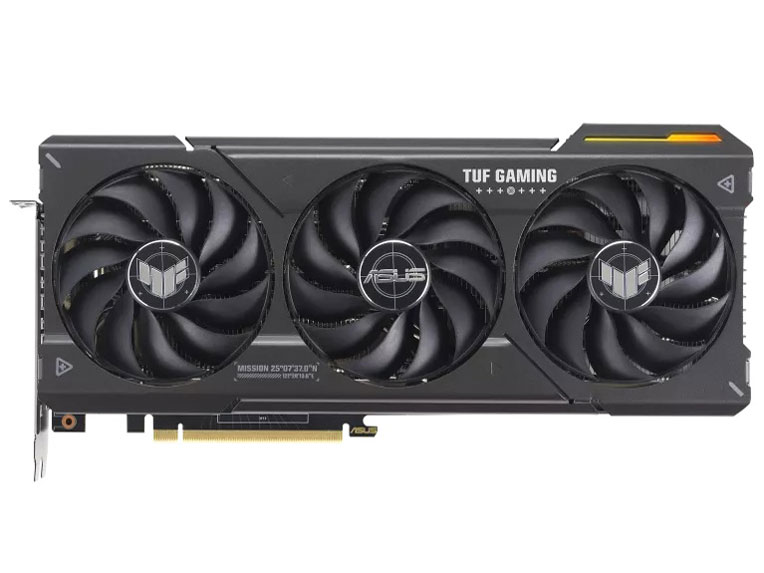 TUF-RTX4070S-O12G-GAMING [PCIExp 12GB]