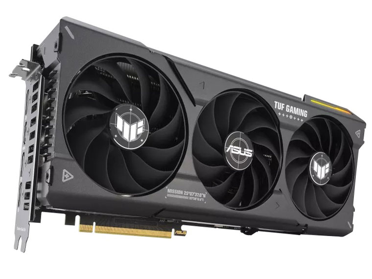 TUF-RTX4070S-O12G-GAMING [PCIExp 12GB]