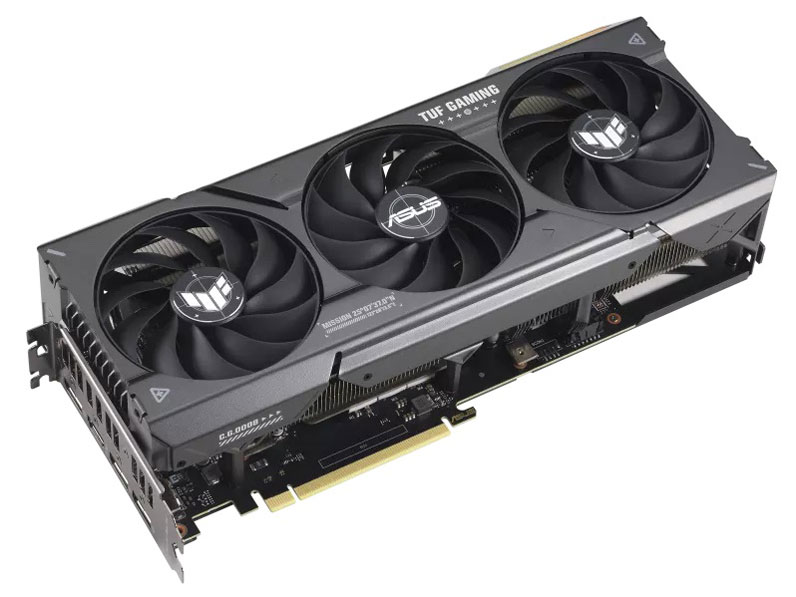 TUF-RTX4070S-O12G-GAMING [PCIExp 12GB]