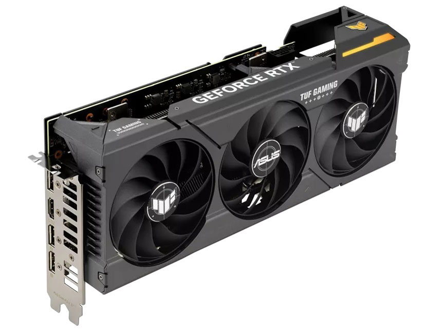 TUF-RTX4070S-O12G-GAMING [PCIExp 12GB]