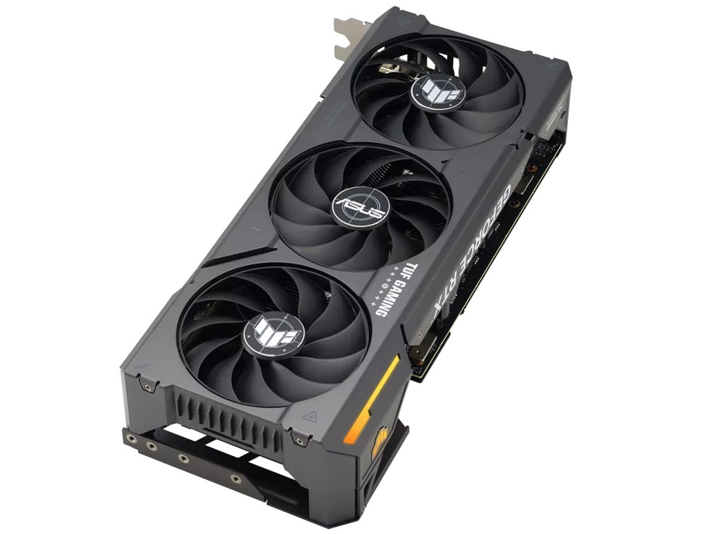 TUF-RTX4070S-O12G-GAMING [PCIExp 12GB]
