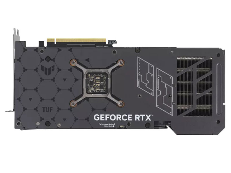 TUF-RTX4070S-O12G-GAMING [PCIExp 12GB]
