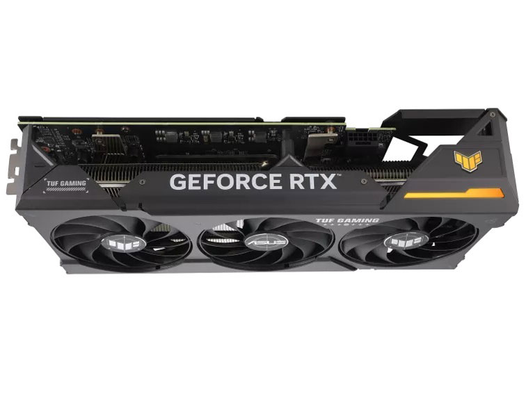 TUF-RTX4070S-O12G-GAMING [PCIExp 12GB]