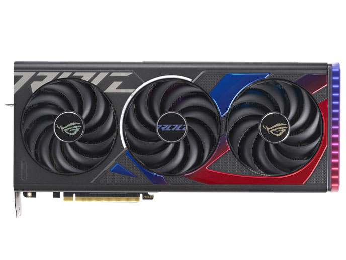 ROG-STRIX-RTX4070S-O12G-GAMING [PCIExp 12GB]