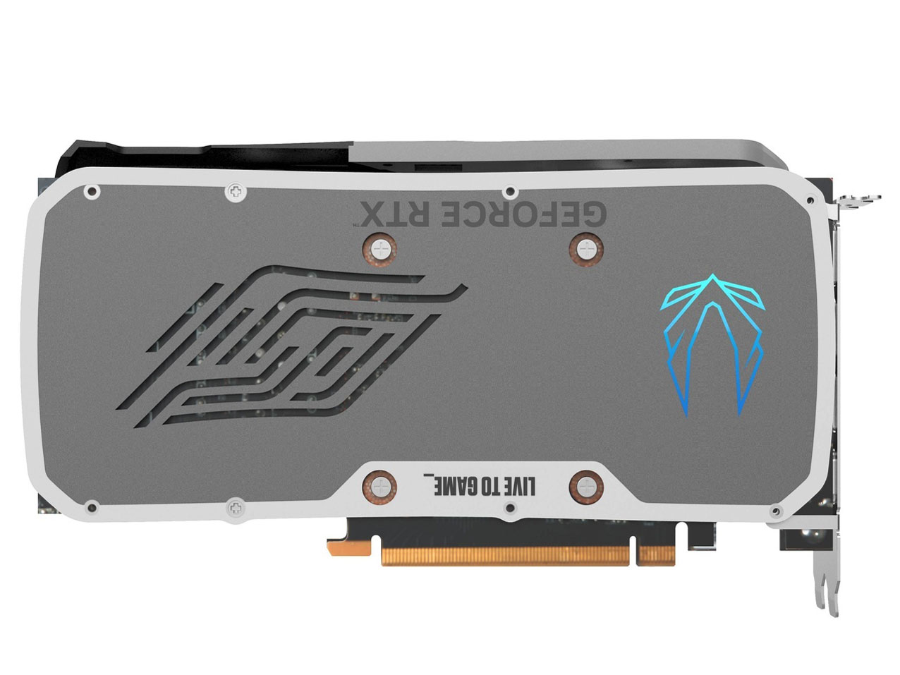 ZOTAC GAMING GeForce RTX 4070 SUPER Twin Edge OC 12GB GDDR6X ZT-D40720H-10M [PCIExp 12GB]