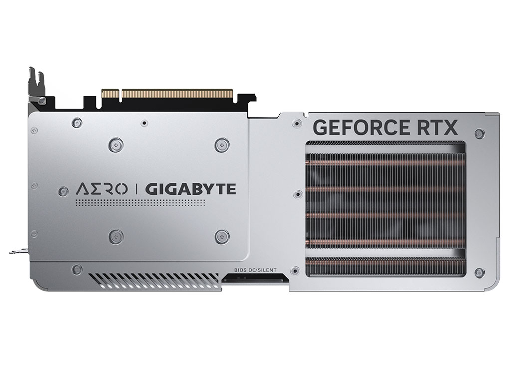 GV-N407SAERO OC-12GD [PCIExp 12GB]