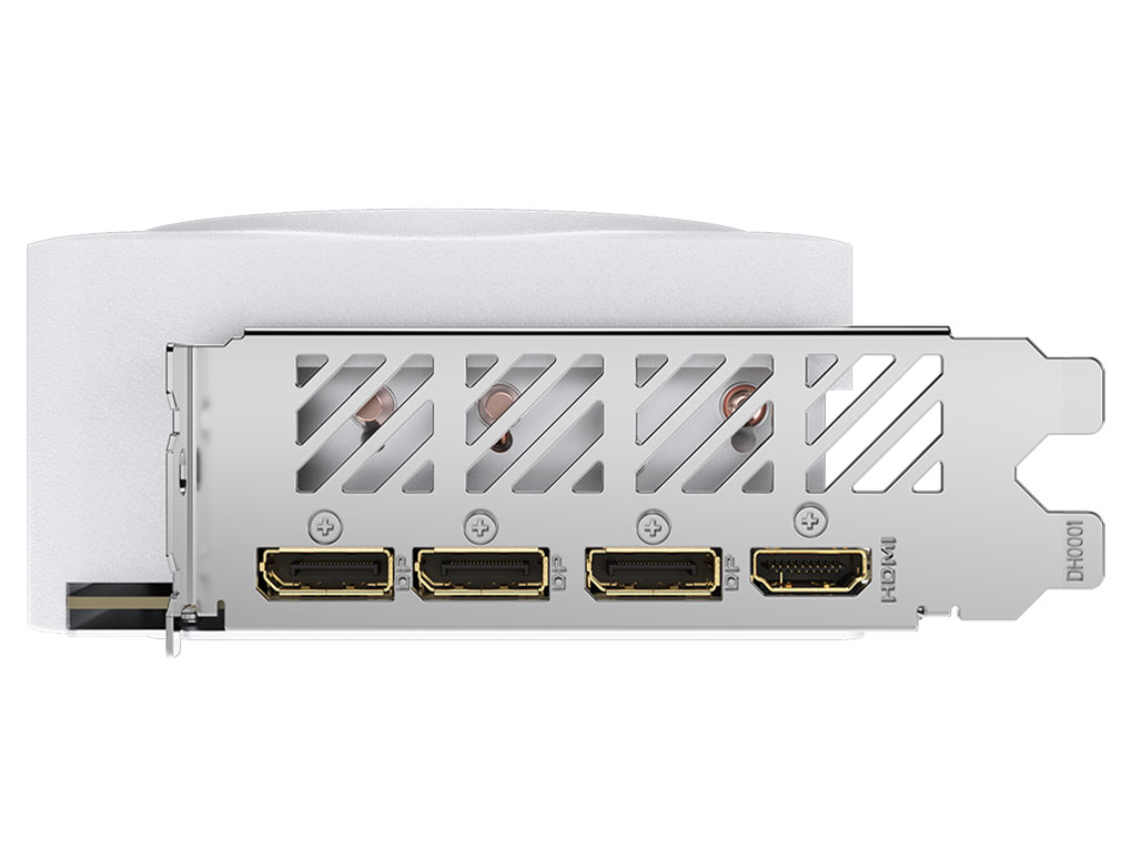 GV-N407SAERO OC-12GD [PCIExp 12GB]