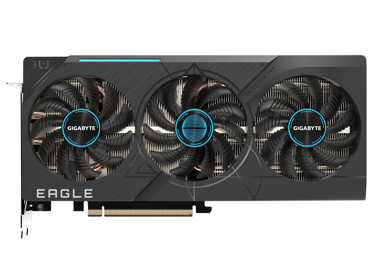 GV-N407SEAGLE OC-12GD [PCIExp 12GB]