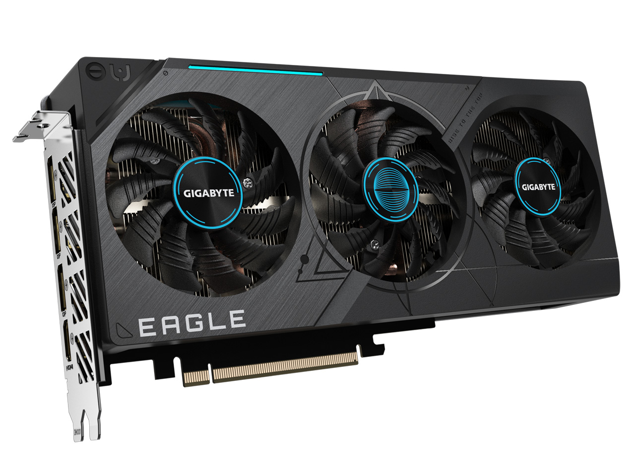 GV-N407SEAGLE OC-12GD [PCIExp 12GB]