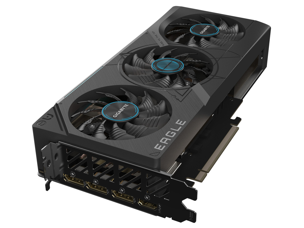 GV-N407SEAGLE OC-12GD [PCIExp 12GB]