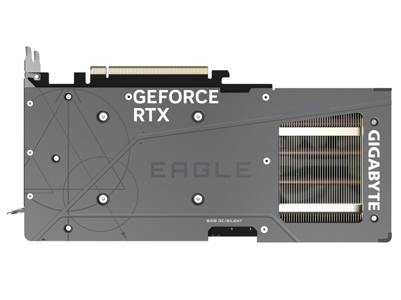 GV-N407SEAGLE OC-12GD [PCIExp 12GB]