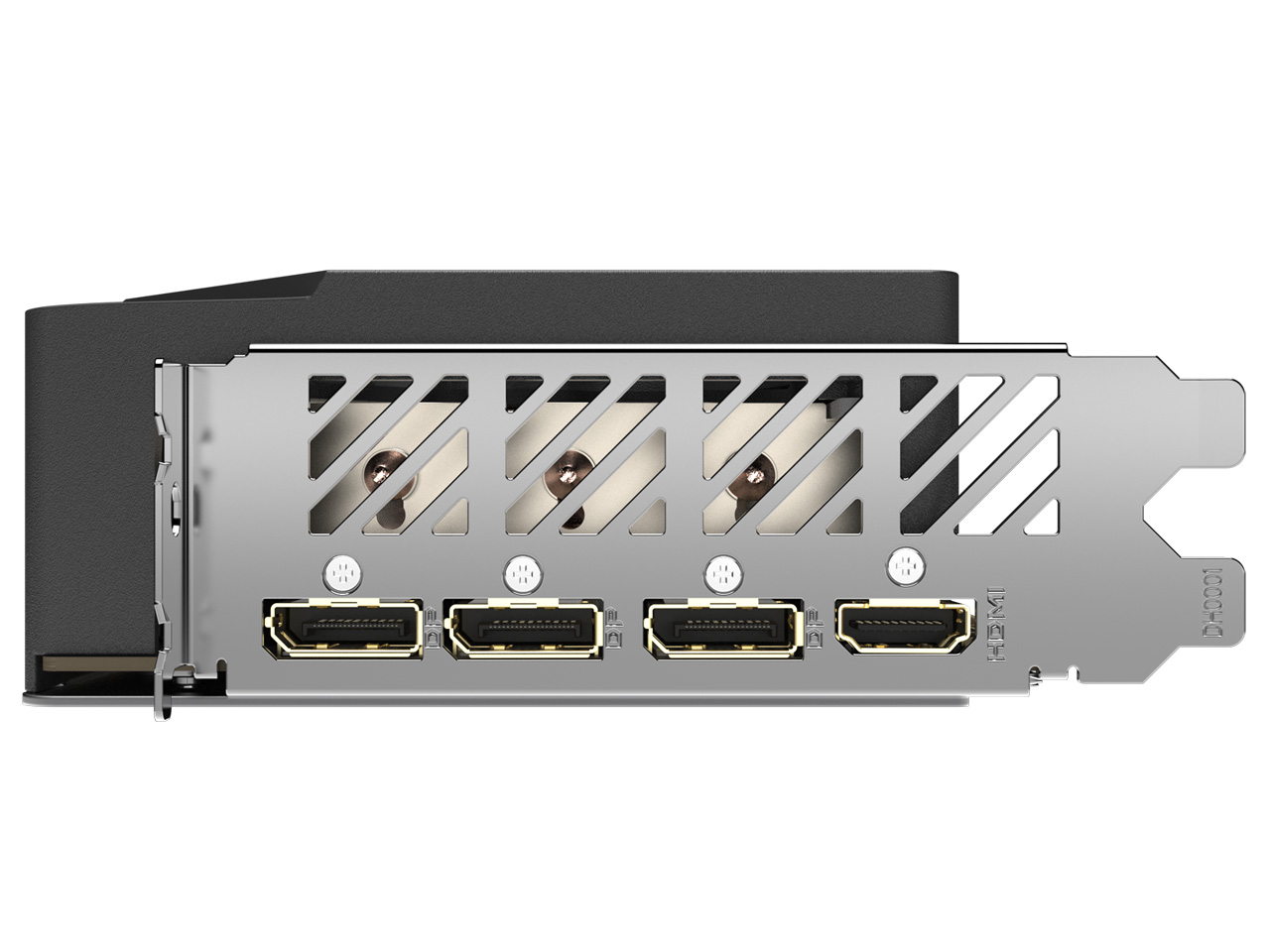 GV-N407SEAGLE OC-12GD [PCIExp 12GB]