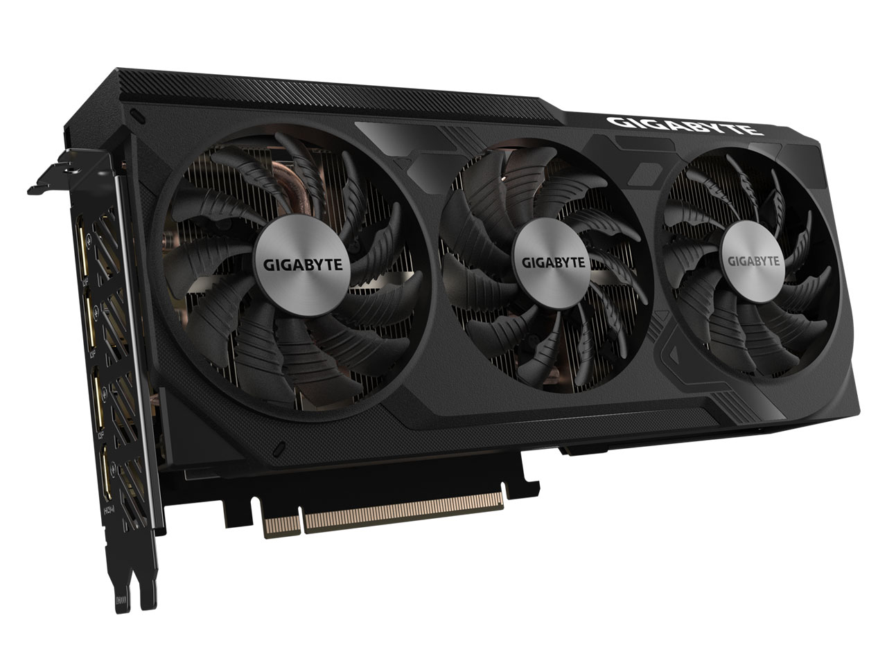 GV-N407SWF3OC-12GD [PCIExp 12GB]