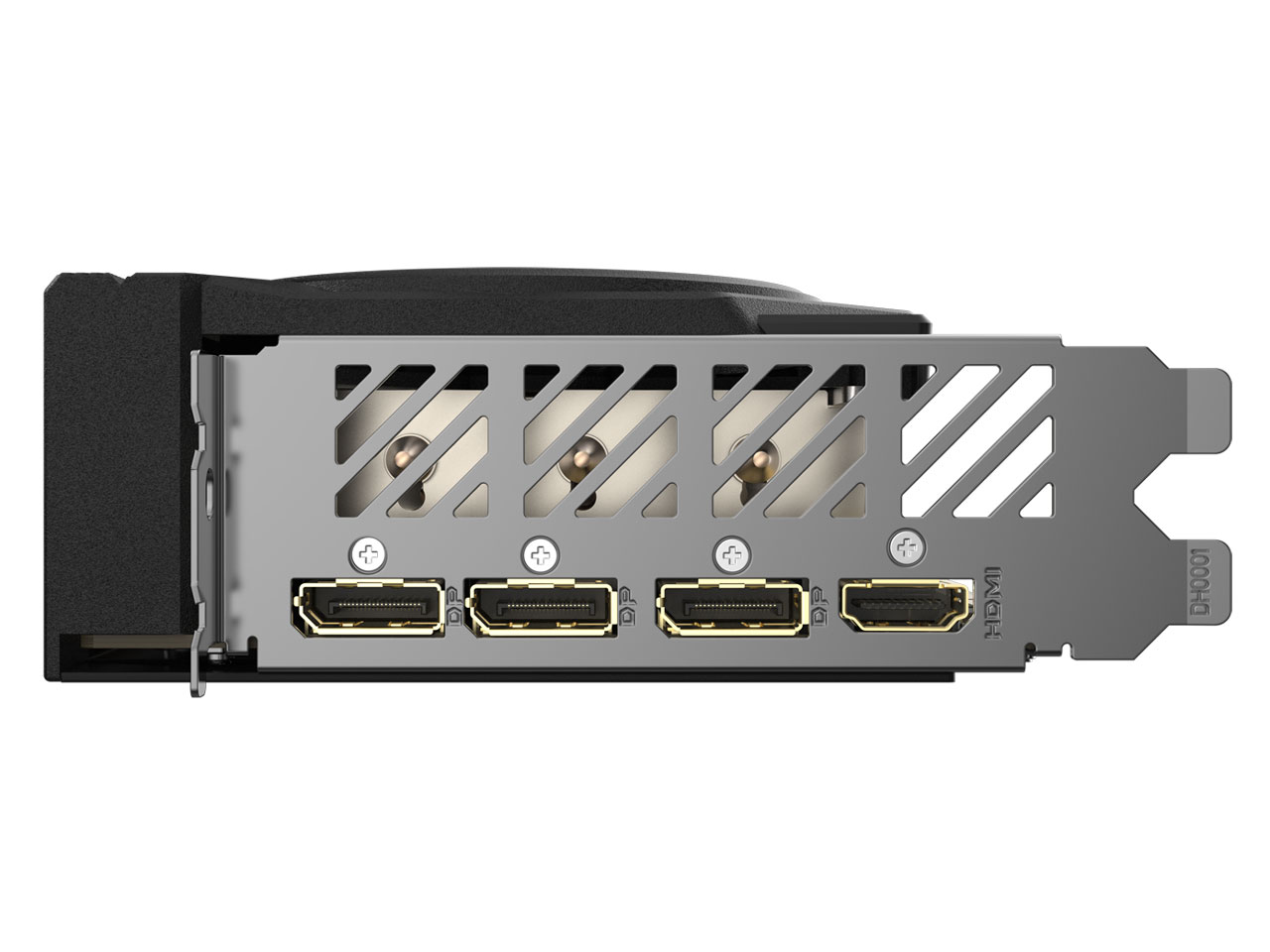 GV-N407SWF3OC-12GD [PCIExp 12GB]