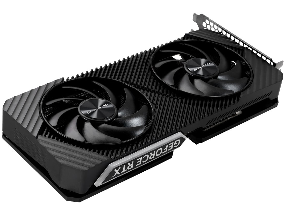 GeForce RTX 4070 SUPER Ghost NED407S019K9-1043B-G [PCIExp 12GB]