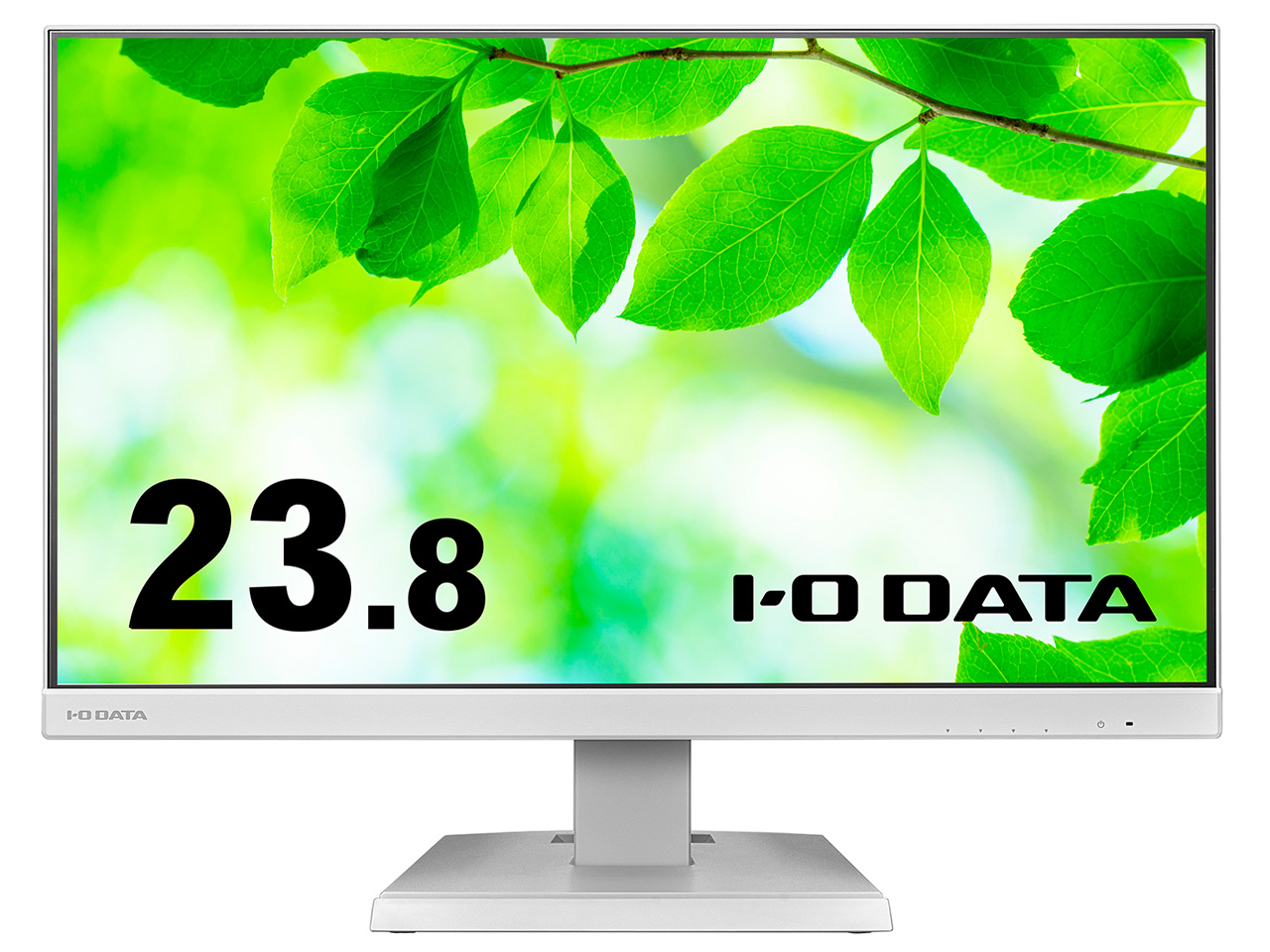 LCD-C241DW [23.8インチ ホワイト]