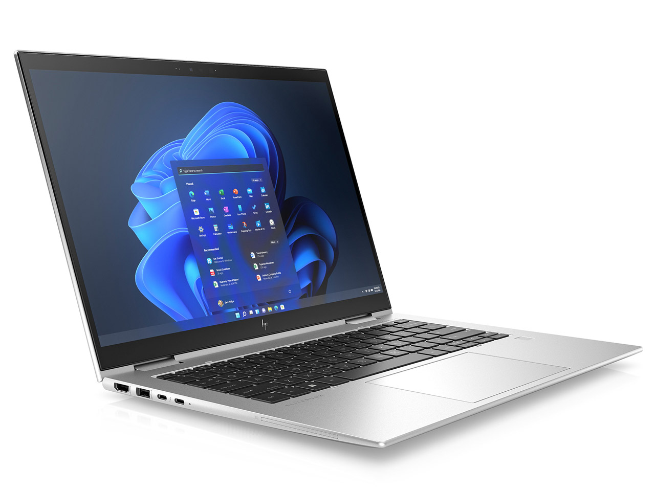 �w�{�� �΂�1�x EliteBook 1040 G9 Notebook PC 754L2PA#ABJ �̐��i�摜