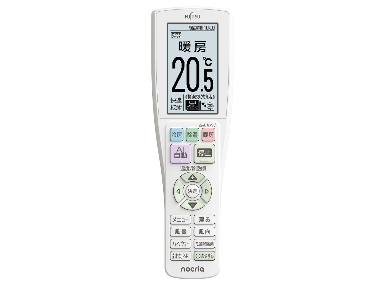 �m�N���A AS-Z224R