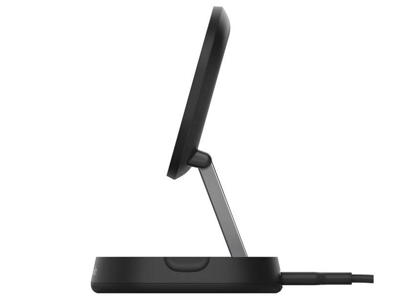 BOOST��CHARGE PRO WIA008btBK [�u���b�N]