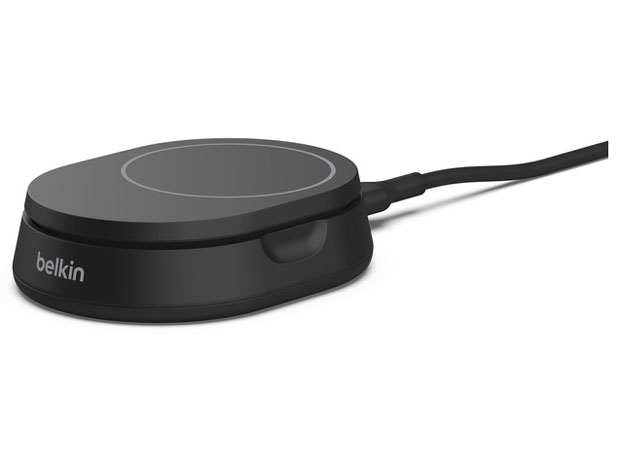 BOOST��CHARGE PRO WIA008btBK [�u���b�N]