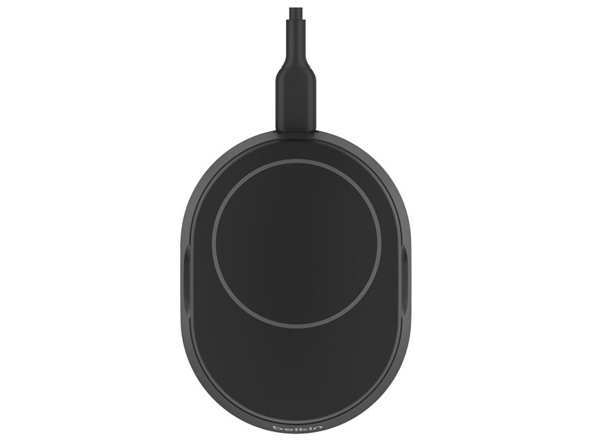 BOOST��CHARGE PRO WIA008btBK [�u���b�N]