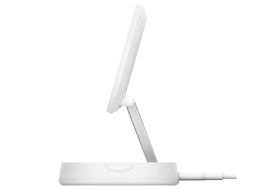 BOOST��CHARGE PRO WIA008btWH [�z���C�g]