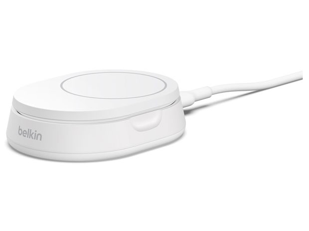 BOOST��CHARGE PRO WIA008btWH [�z���C�g]