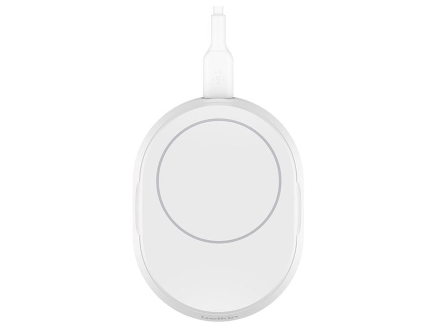 BOOST��CHARGE PRO WIA008btWH [�z���C�g]