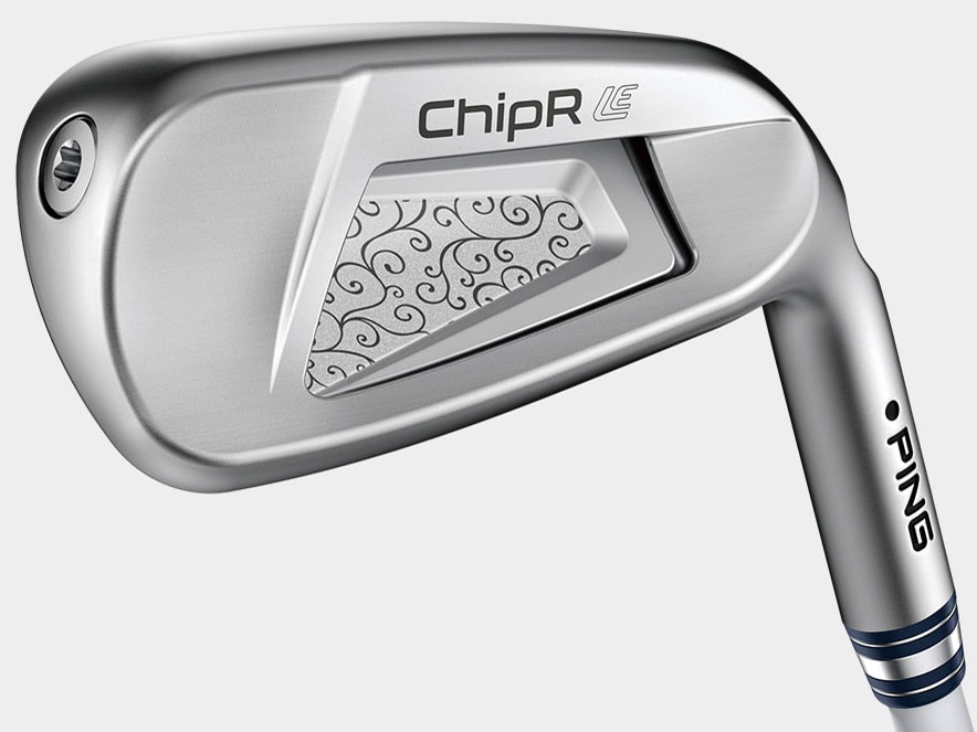 ChipR LE ���f�B�[�X [PING LE WEDGE ���t�g�F38.5 �o���X�F8 �C���`�F31] �̐��i�摜