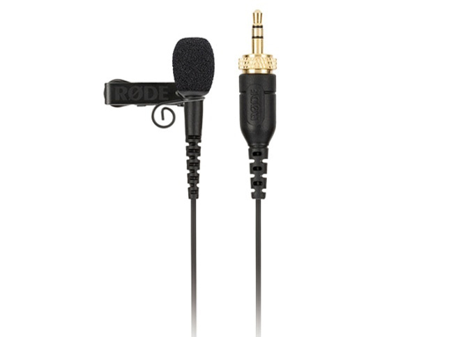 RODELink LAV �̐��i�摜