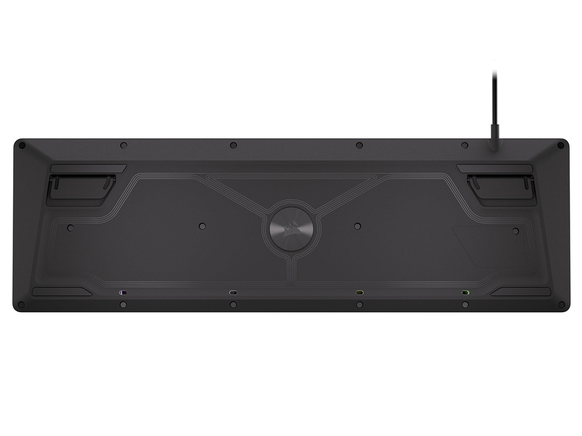 K55 CORE RGB CH-9226C65-JP [�u���b�N]