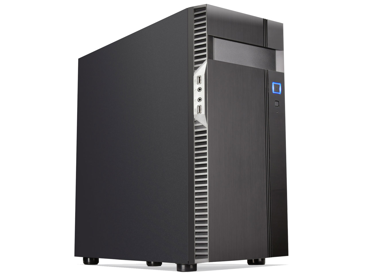 ZEFT Core i7 14700KF/RTX 4070 SUPER/32GB������/M.2 SSD 1TB/���i.com���胂�f�� �̐��i�摜