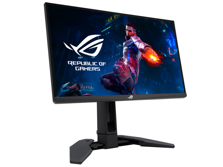 ROG Swift Pro PG248QP [24.1�C���` ��]