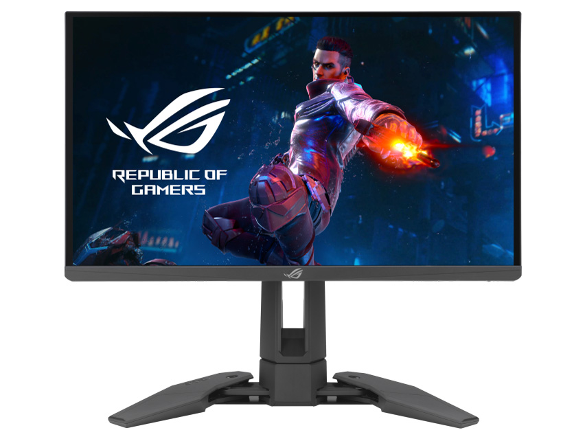 ROG Swift Pro PG248QP [24.1�C���` ��] �̐��i�摜