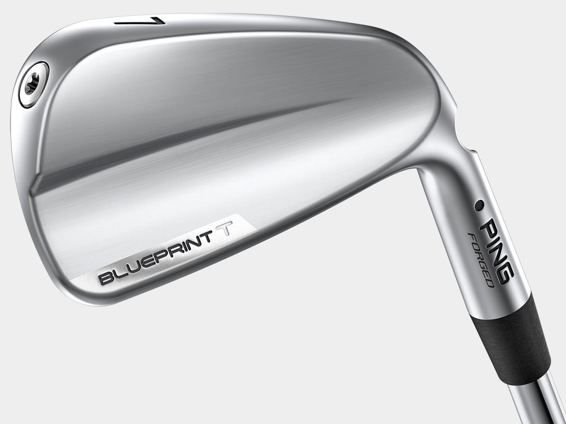 BLUEPRINT T �A�C�A�� 6�{�Z�b�g [NS PRO MODUS3 TOUR 115 �t���b�N�X�FS] �̐��i�摜