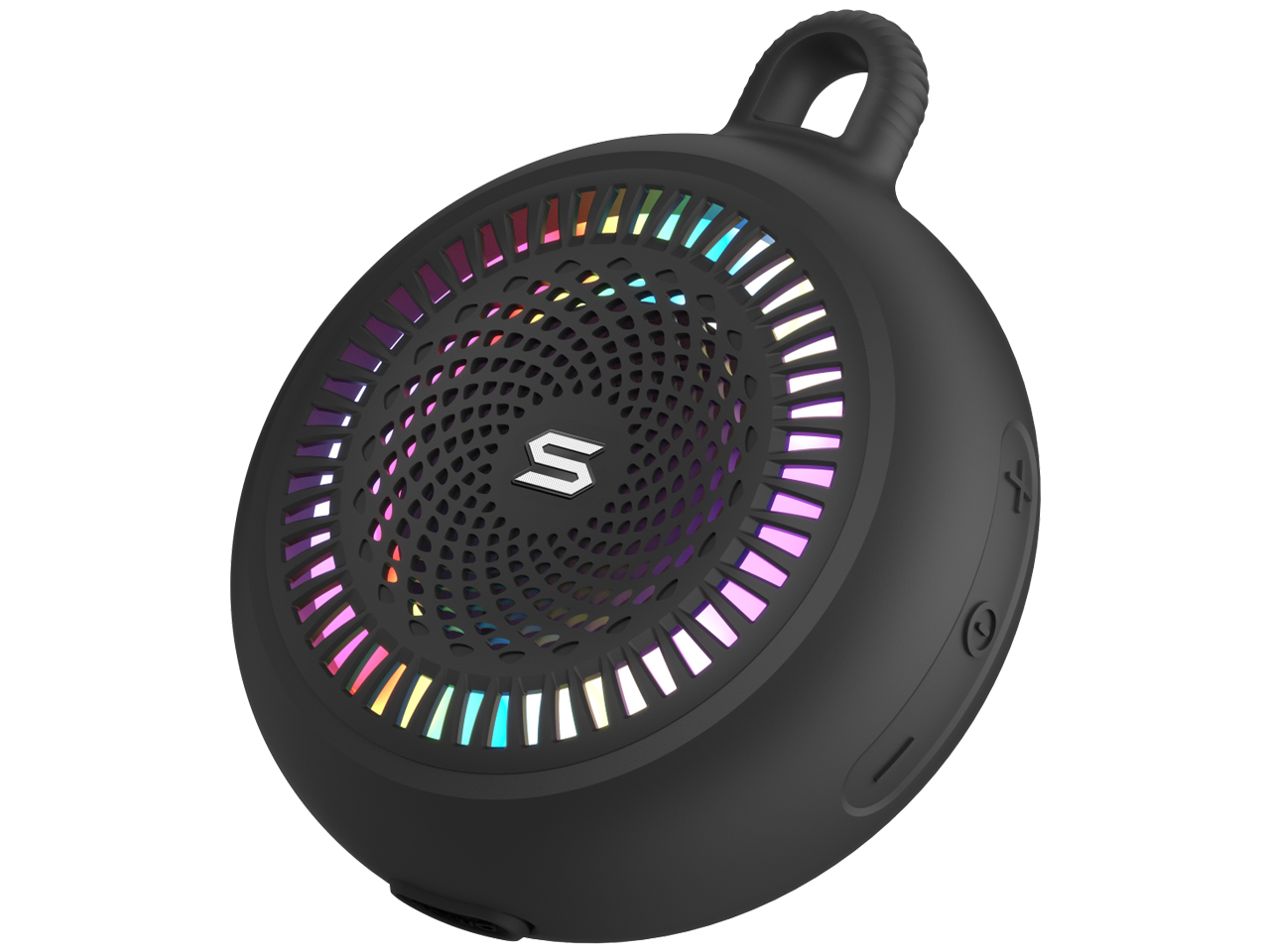 S-STORM JOY SS89BK [BLACK] �̐��i�摜