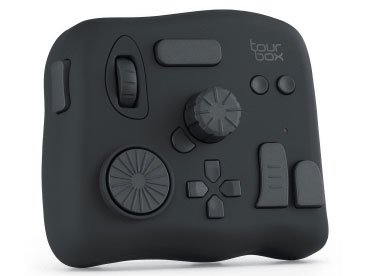 TourBox Neo [�u���b�N] �̐��i�摜
