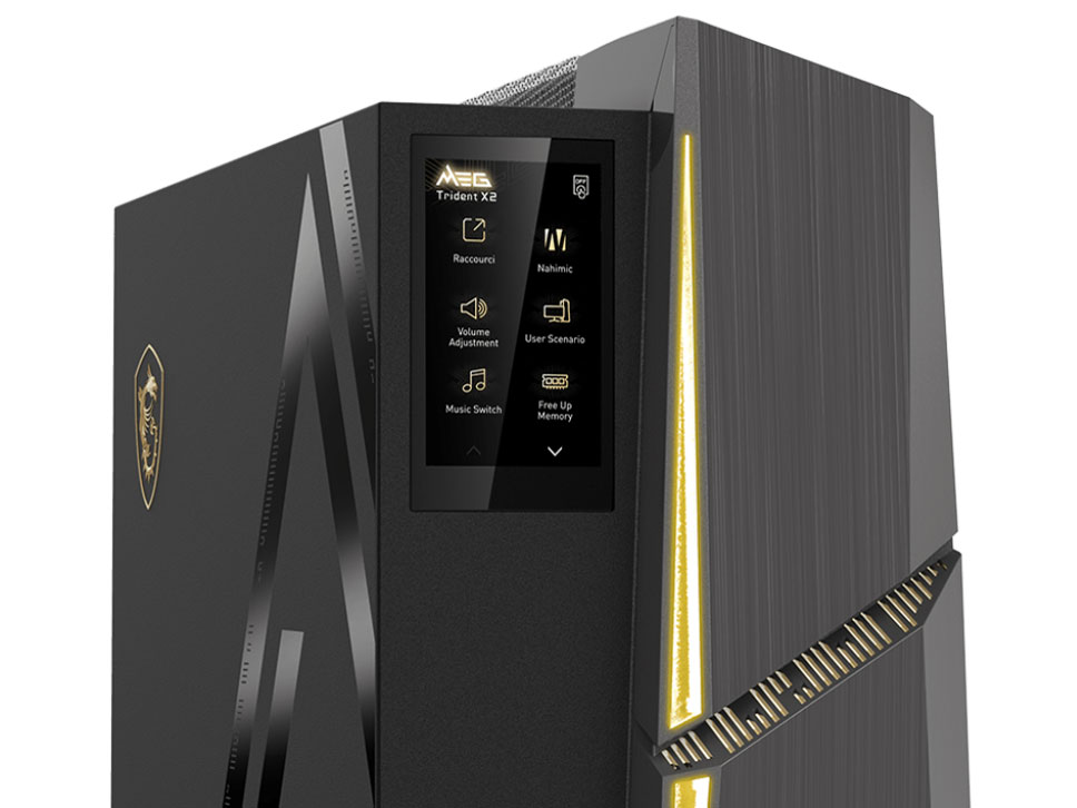 Trident X2 14NUF7-293JP